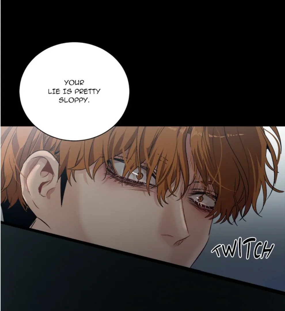 The Spring Scent of the Sea Chapter 64 771 089