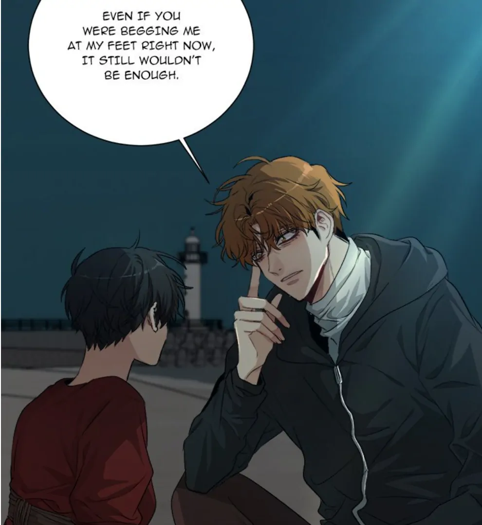 The Spring Scent of the Sea Chapter 64 773 091