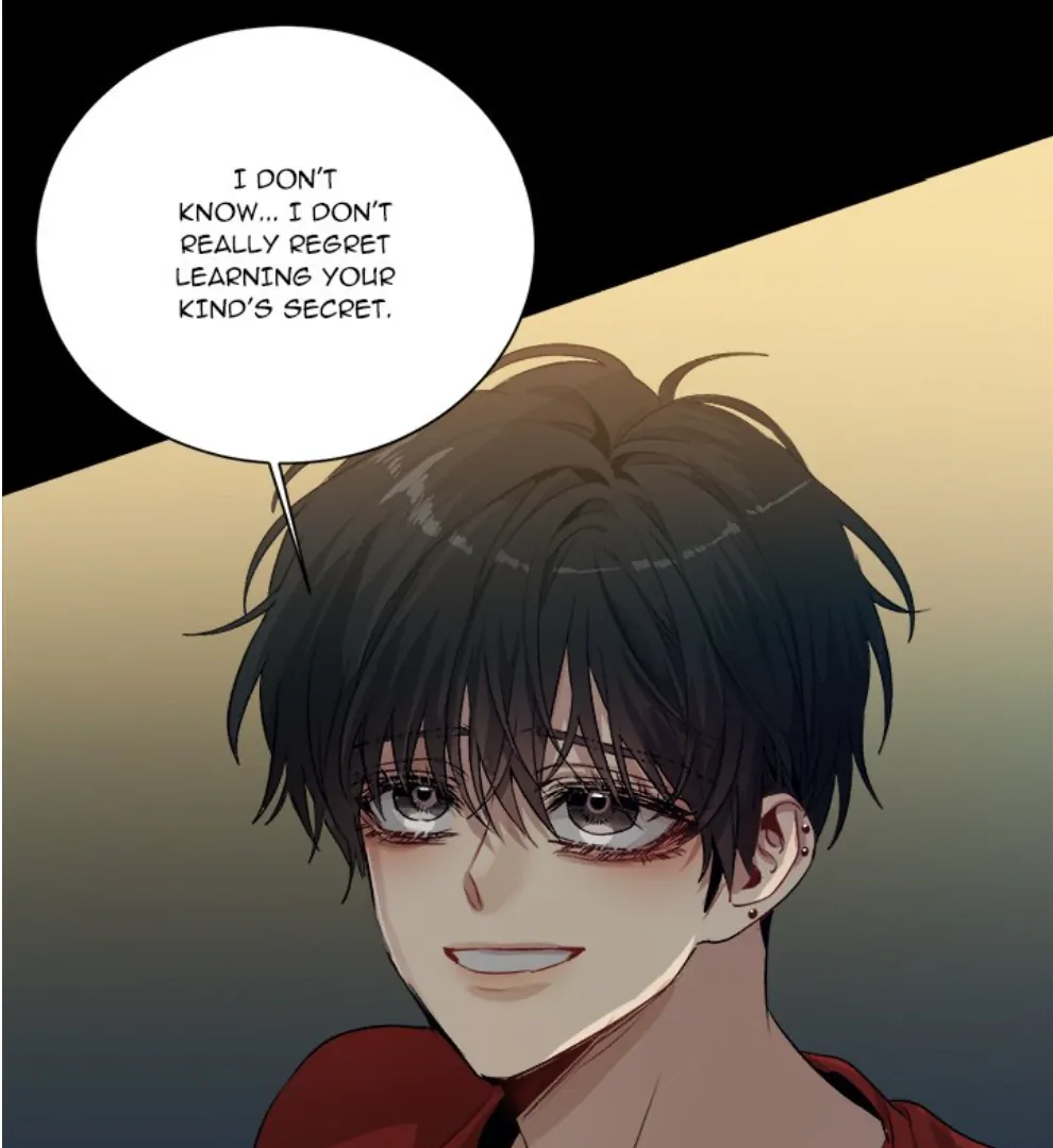 The Spring Scent of the Sea Chapter 64 775 093