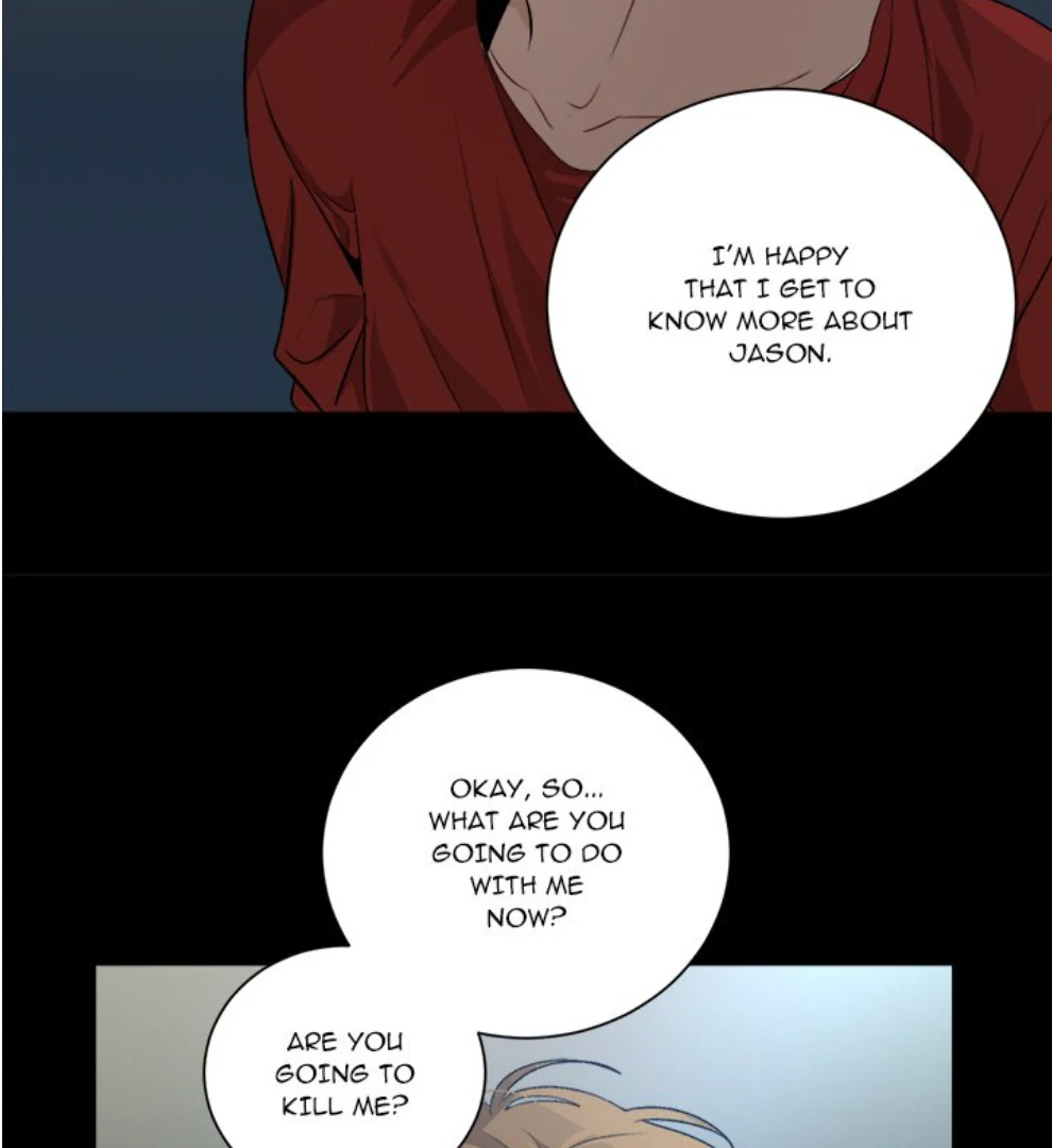 The Spring Scent of the Sea Chapter 64 776 094