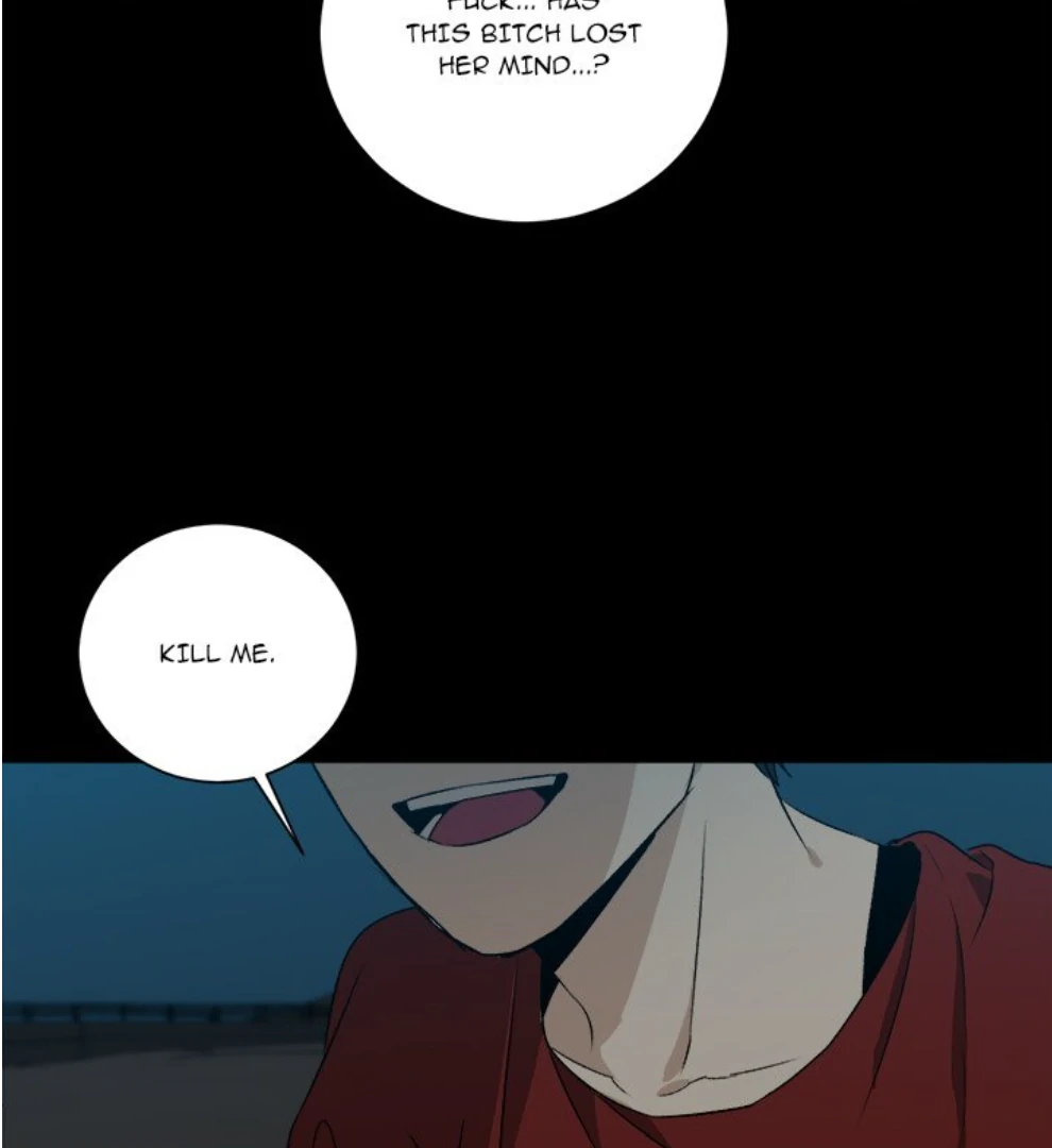 The Spring Scent of the Sea Chapter 64 778 096