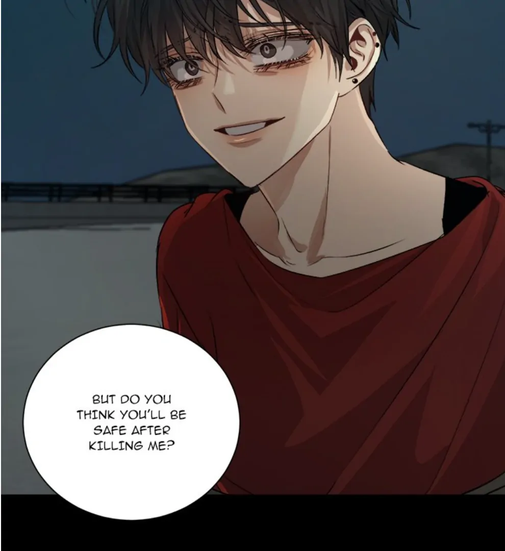 The Spring Scent of the Sea Chapter 64 780 098