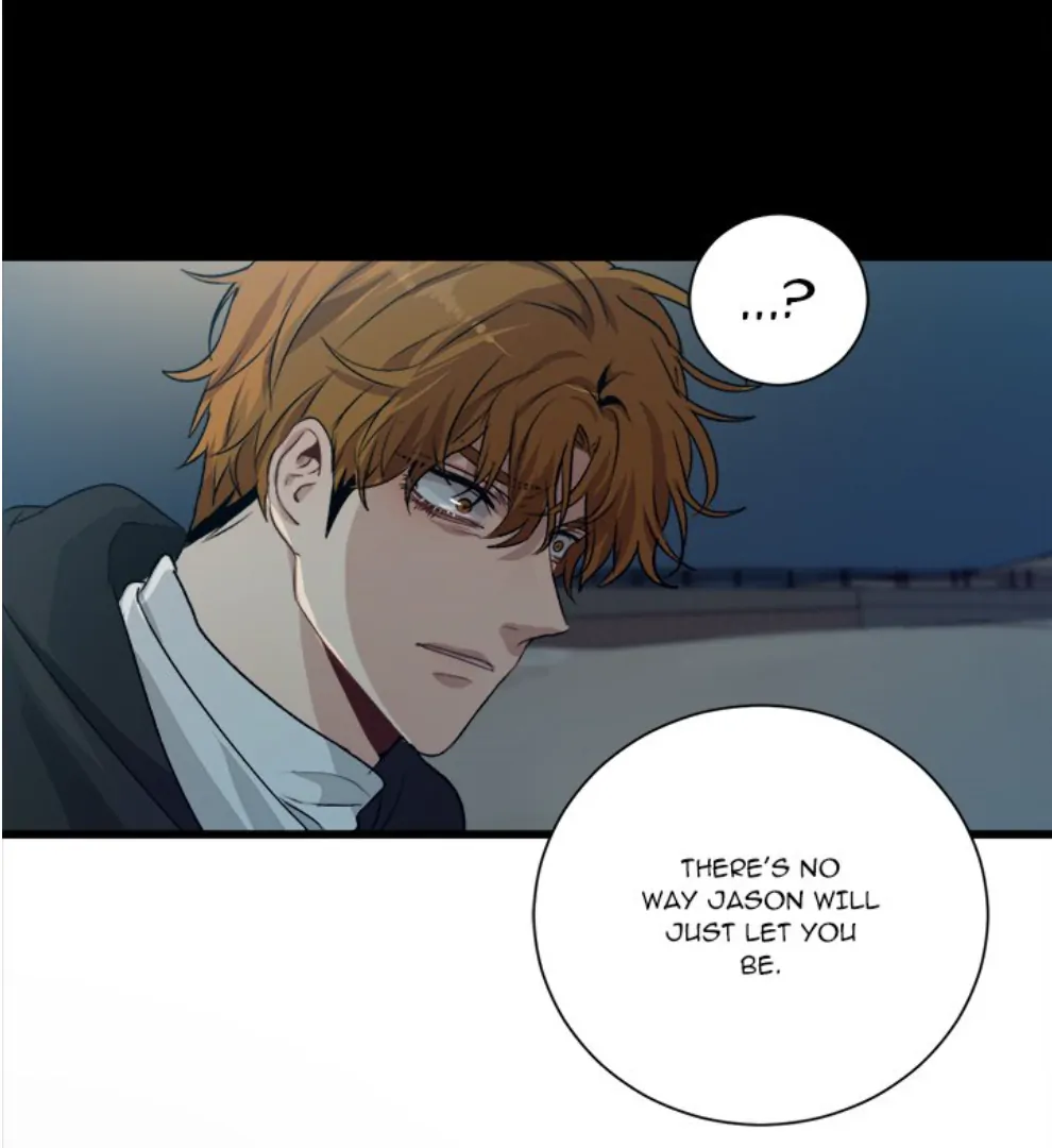 The Spring Scent of the Sea Chapter 64 781 099