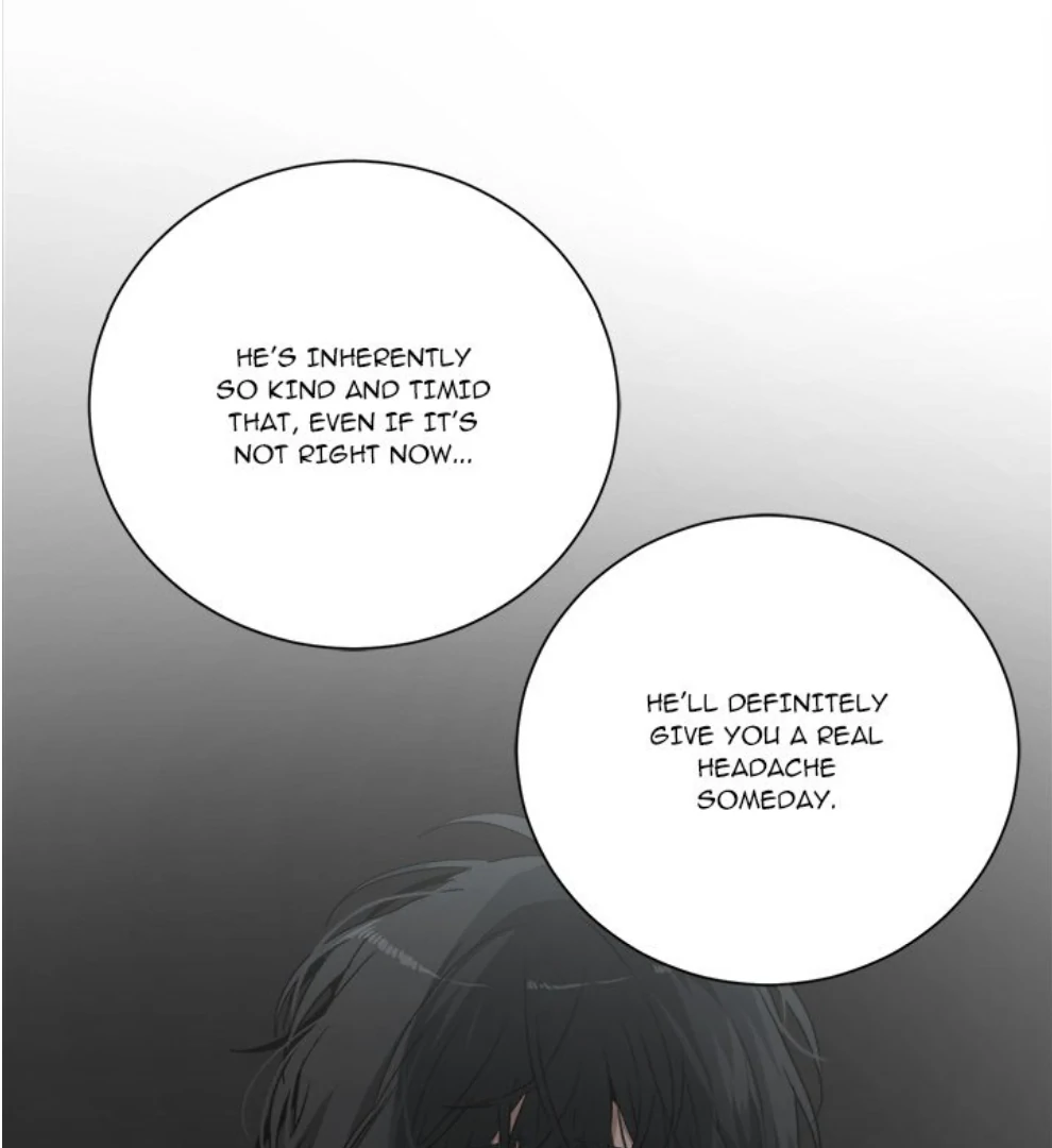 The Spring Scent of the Sea Chapter 64 782 100