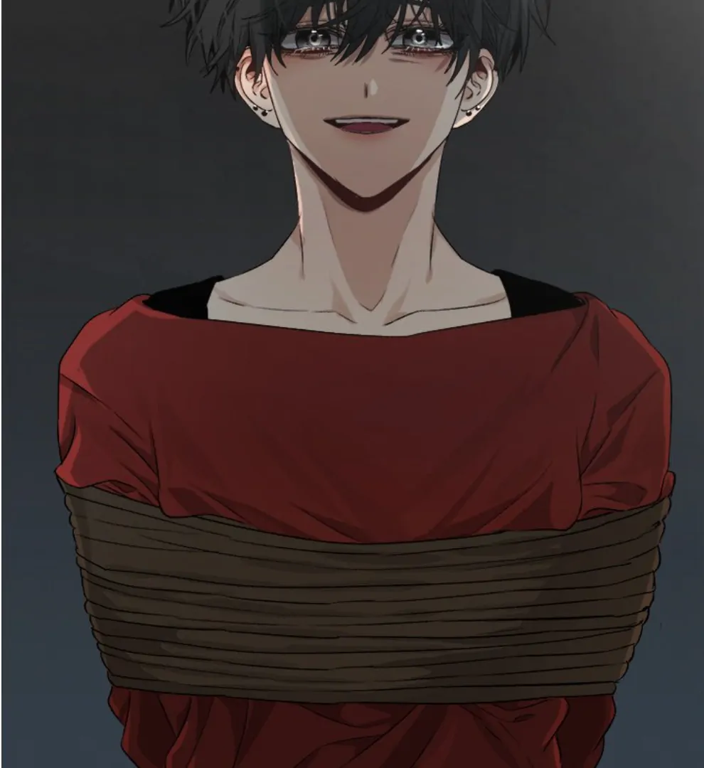 The Spring Scent of the Sea Chapter 64 783 101