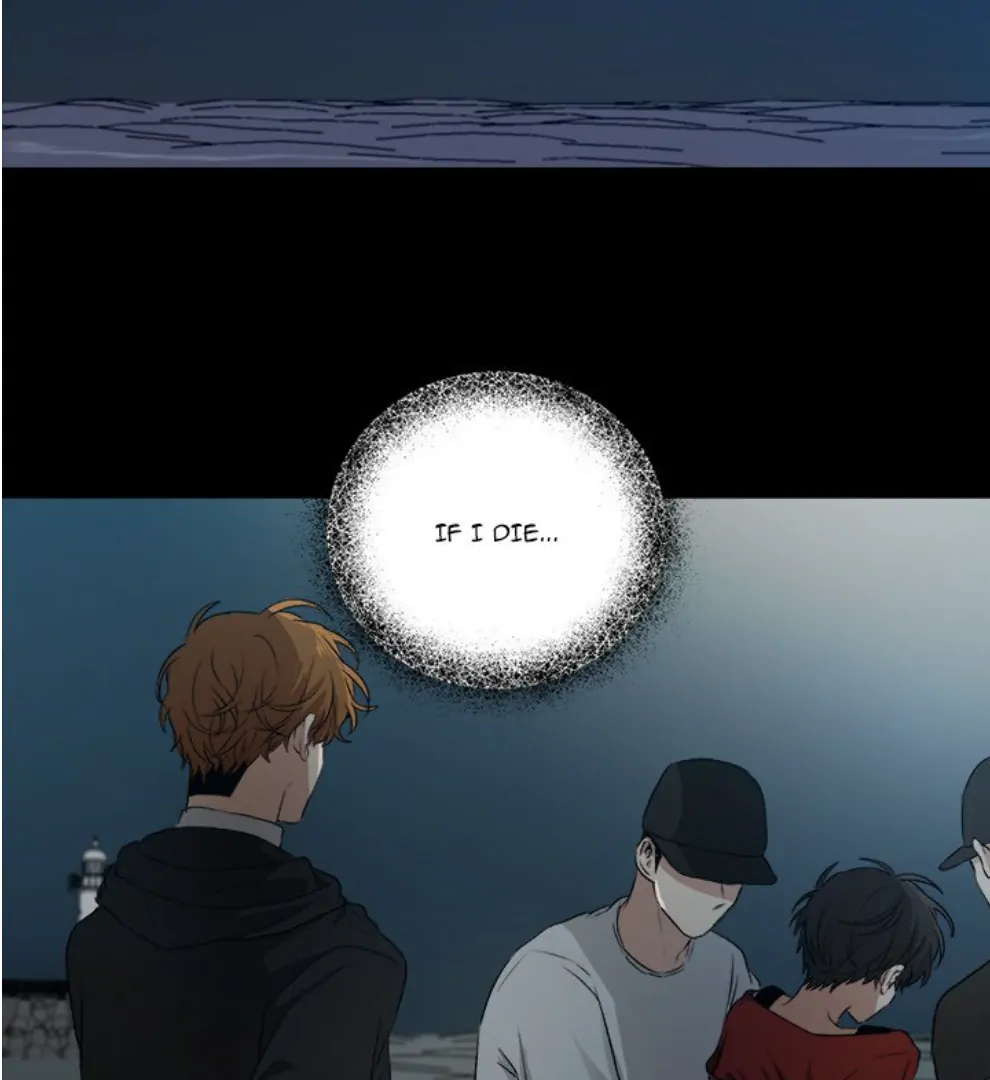 The Spring Scent of the Sea Chapter 64 785 103