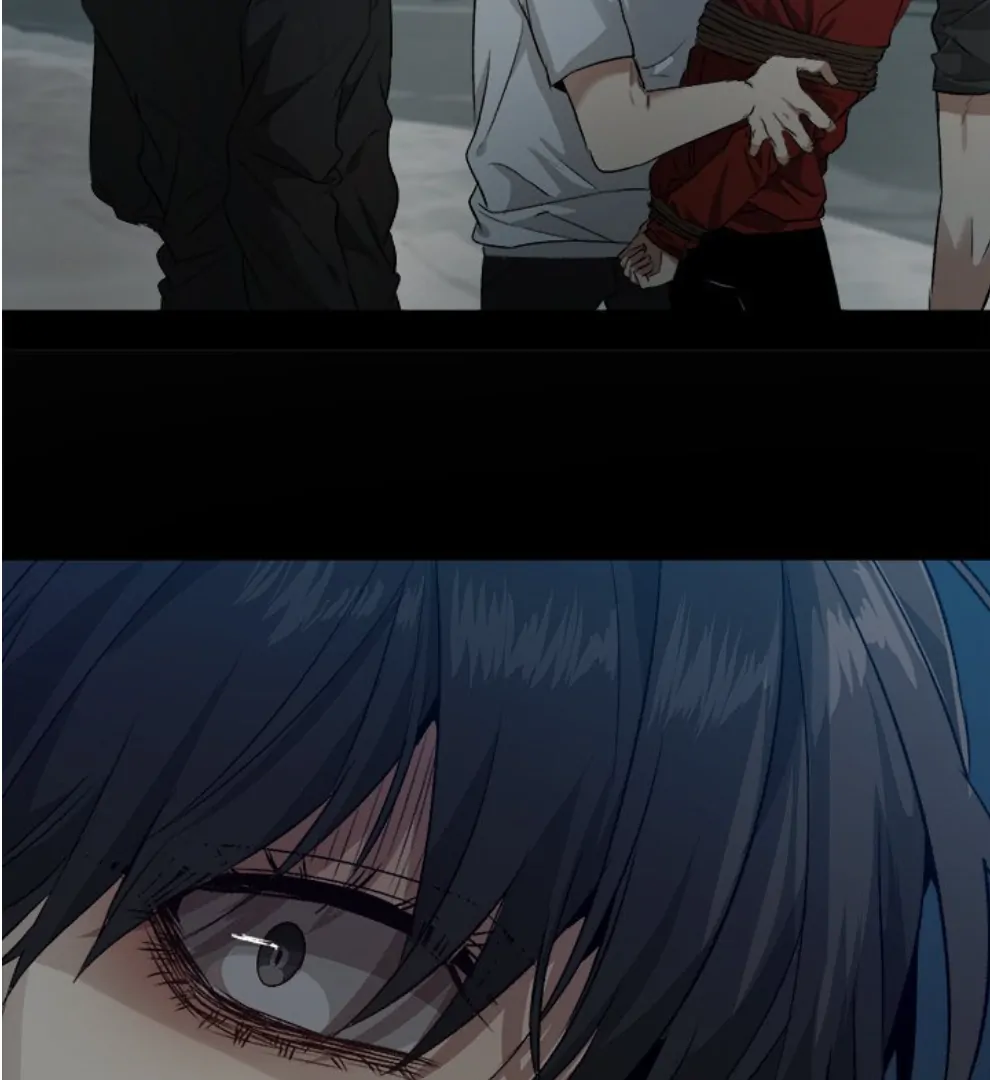 The Spring Scent of the Sea Chapter 64 786 104