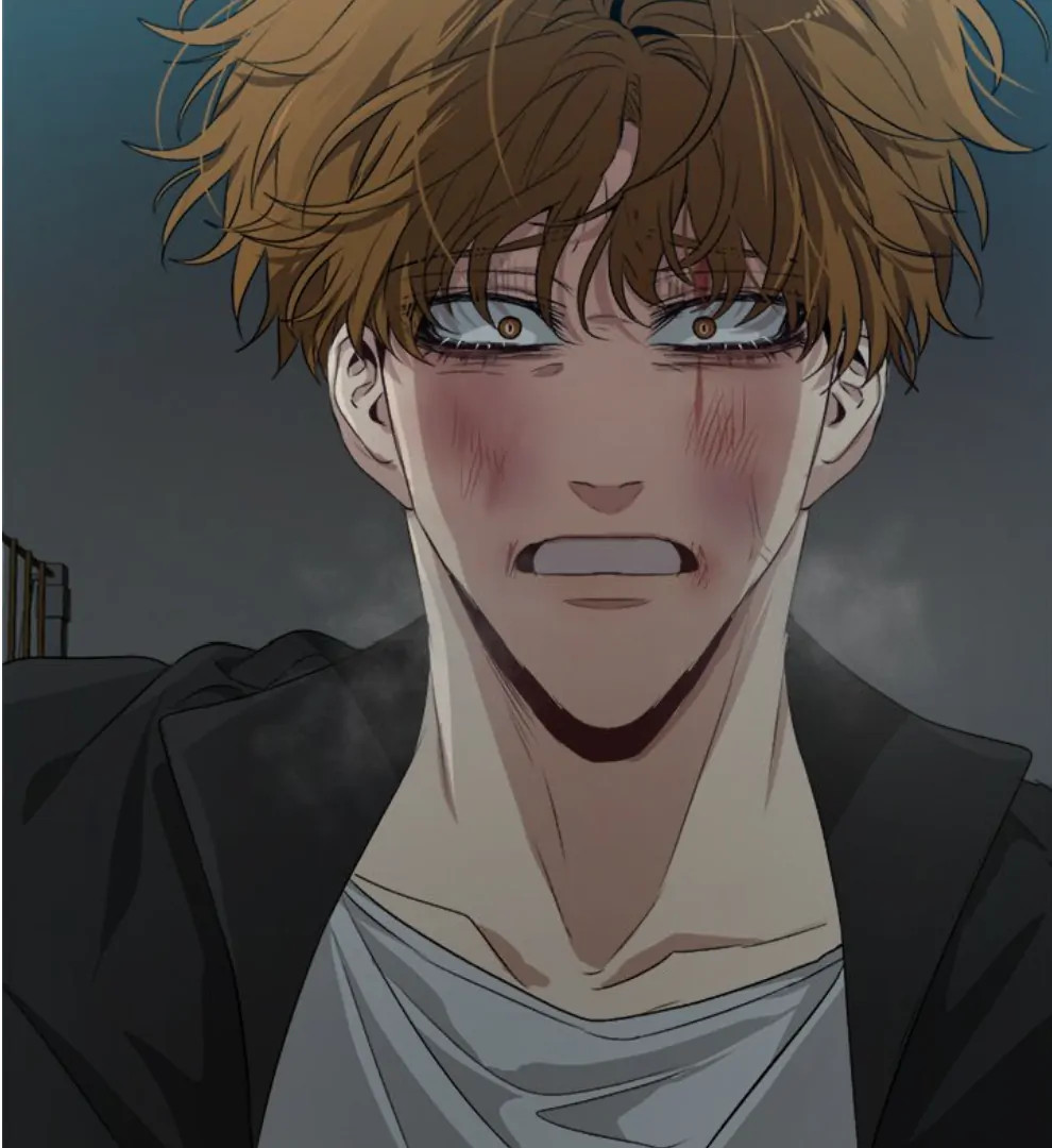 The Spring Scent of the Sea Chapter 64 793 111