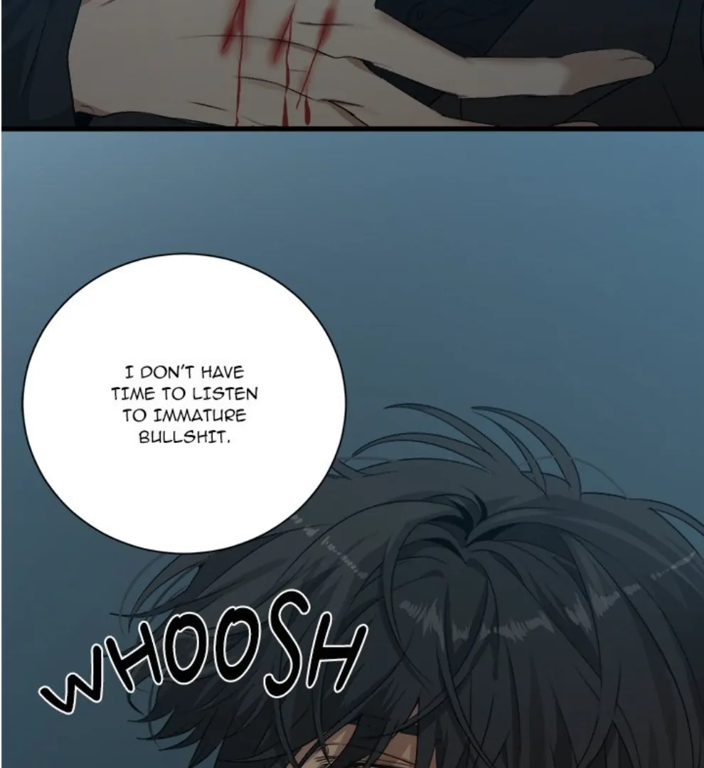 The Spring Scent of the Sea Chapter 64 795 113