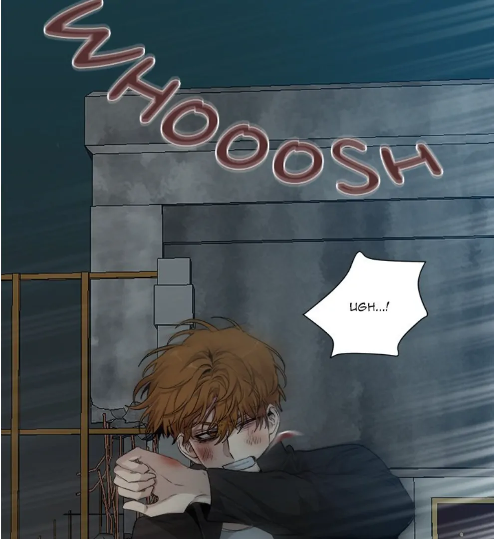 The Spring Scent of the Sea Chapter 64 802 120