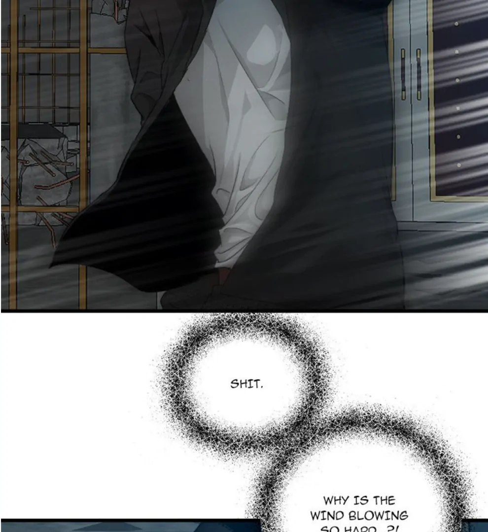 The Spring Scent of the Sea Chapter 64 803 121