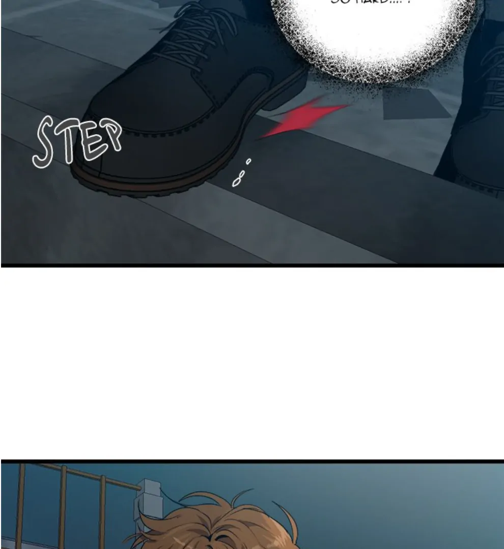 The Spring Scent of the Sea Chapter 64 804 122