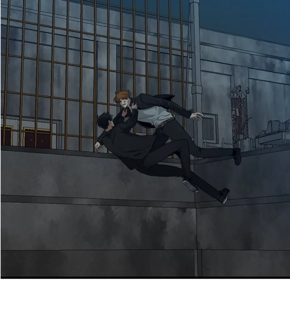 The Spring Scent of the Sea Chapter 64 806 124