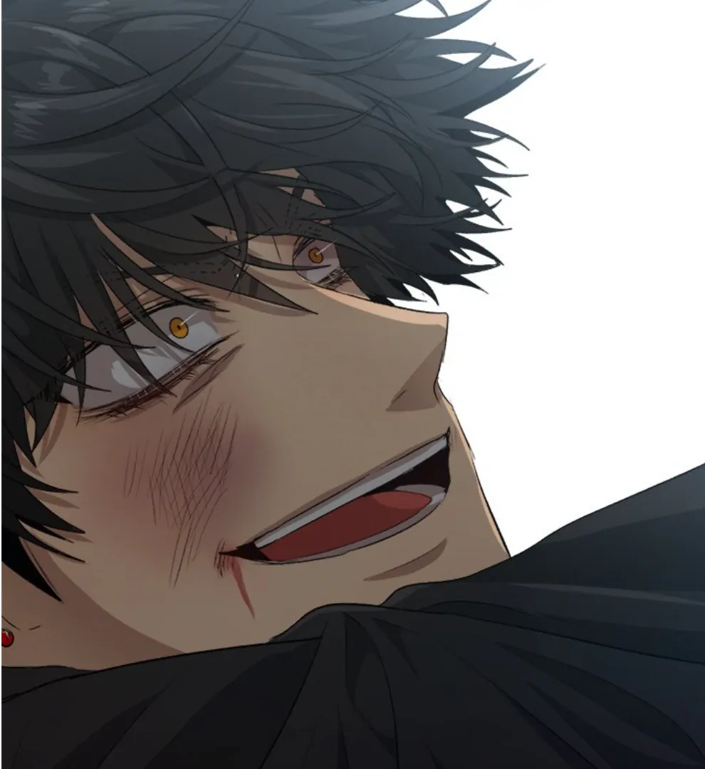 The Spring Scent of the Sea Chapter 64 808 126