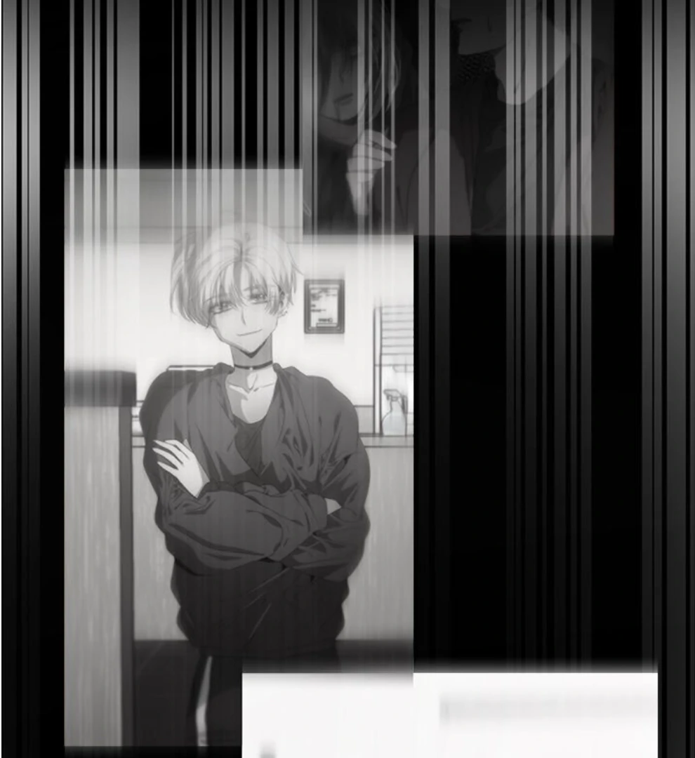 The Spring Scent of the Sea Chapter 64 810 128