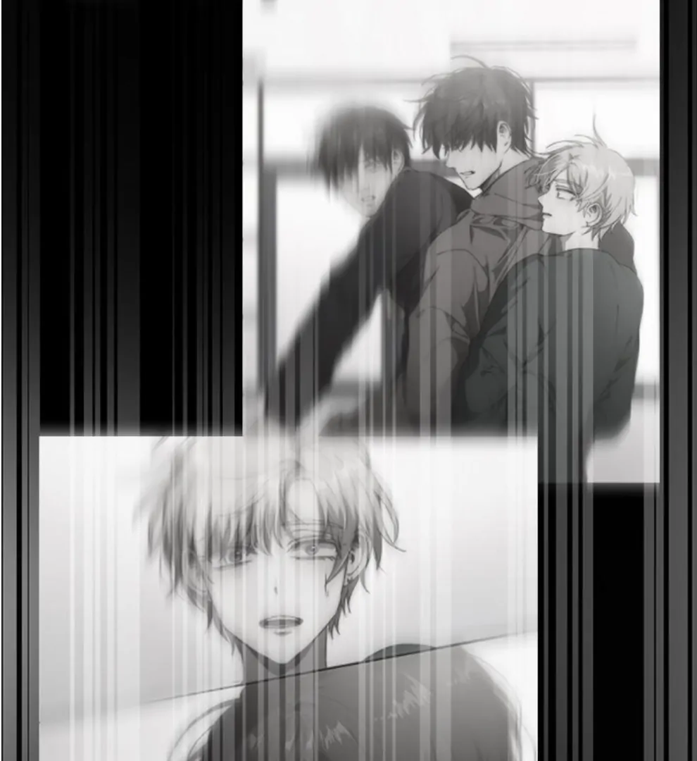 The Spring Scent of the Sea Chapter 64 811 129