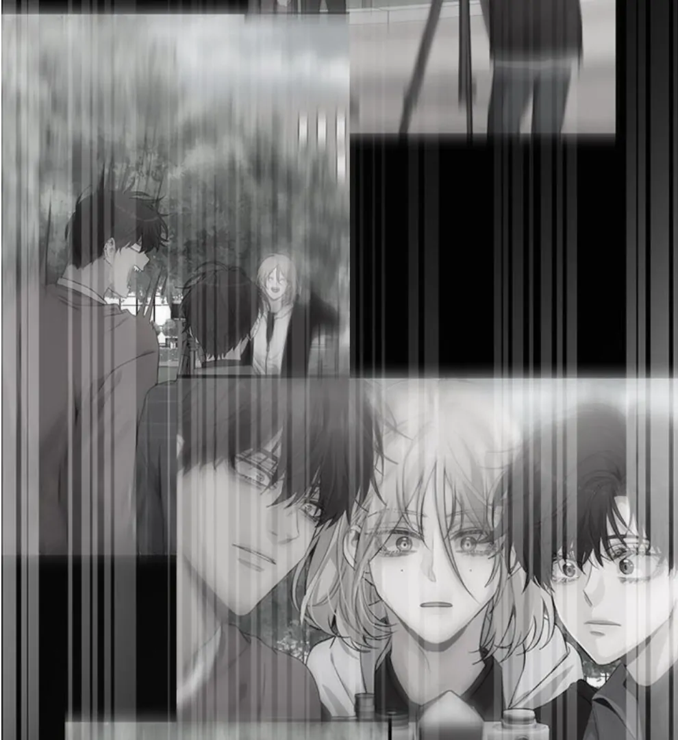 The Spring Scent of the Sea Chapter 64 818 136