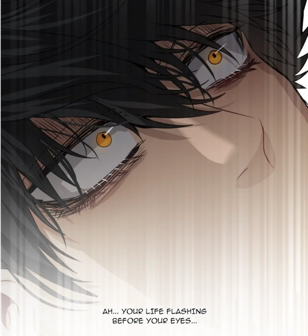 The Spring Scent of the Sea Chapter 64 825 143