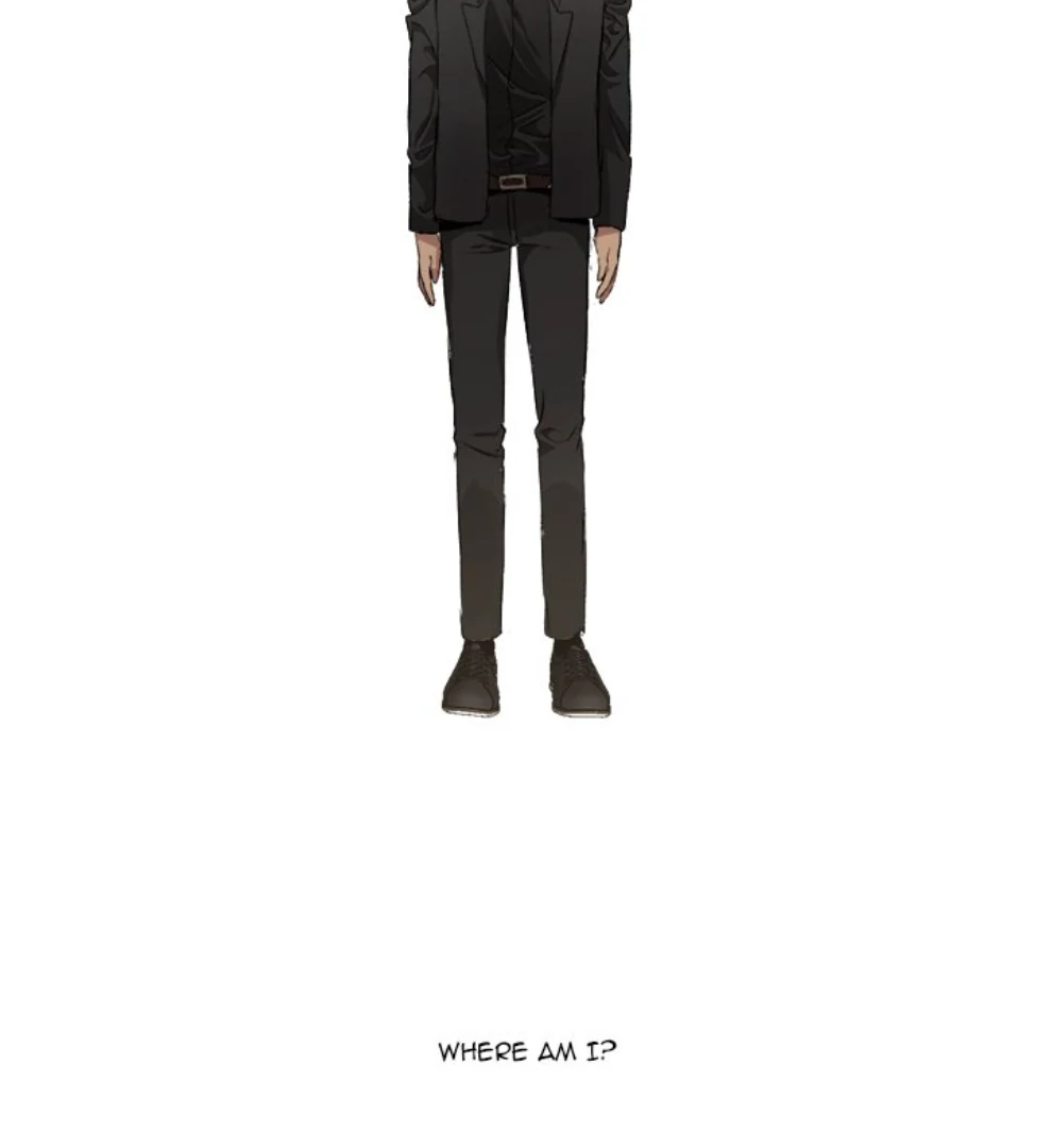 The Spring Scent of the Sea Chapter 64 833 151