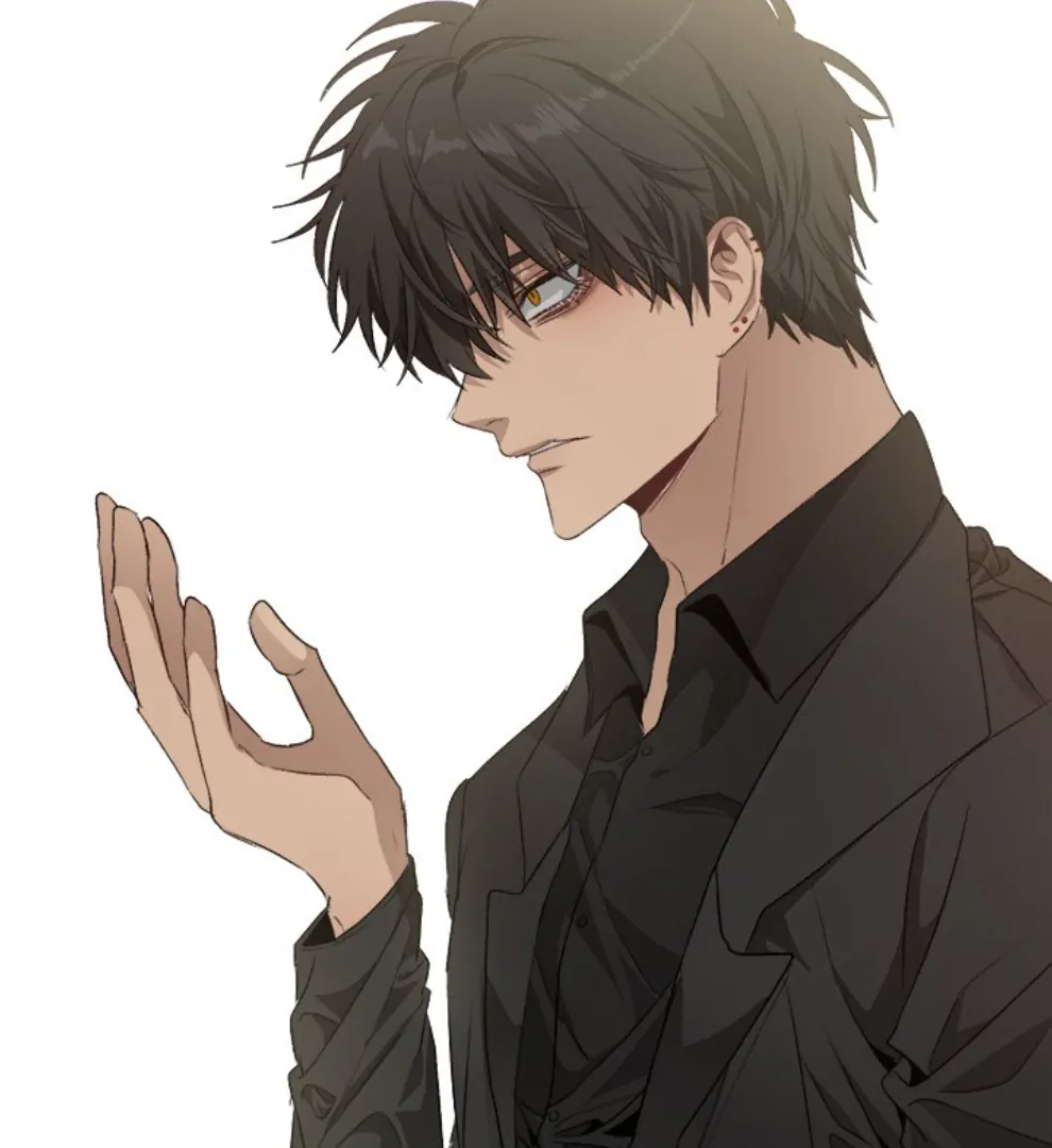 The Spring Scent of the Sea Chapter 64 837 155