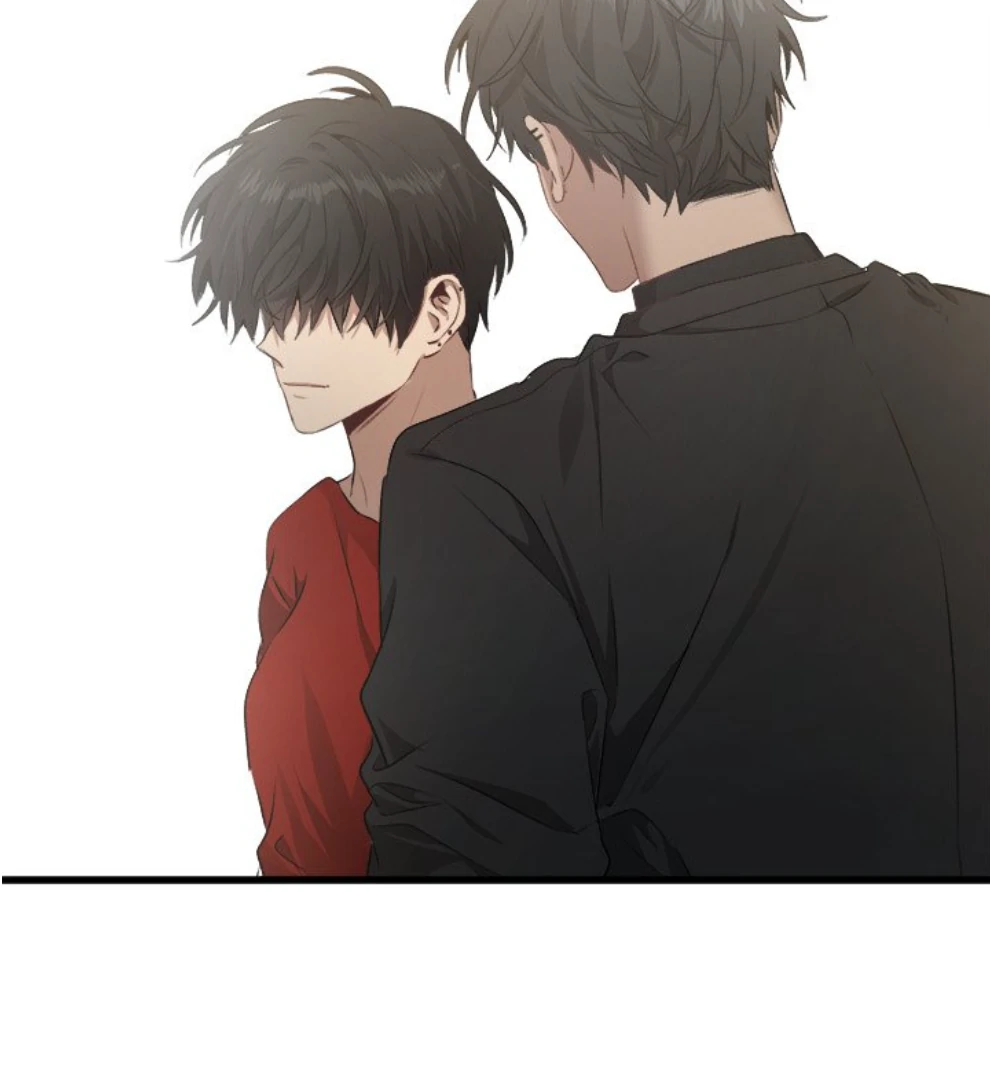 The Spring Scent of the Sea Chapter 64 853 171