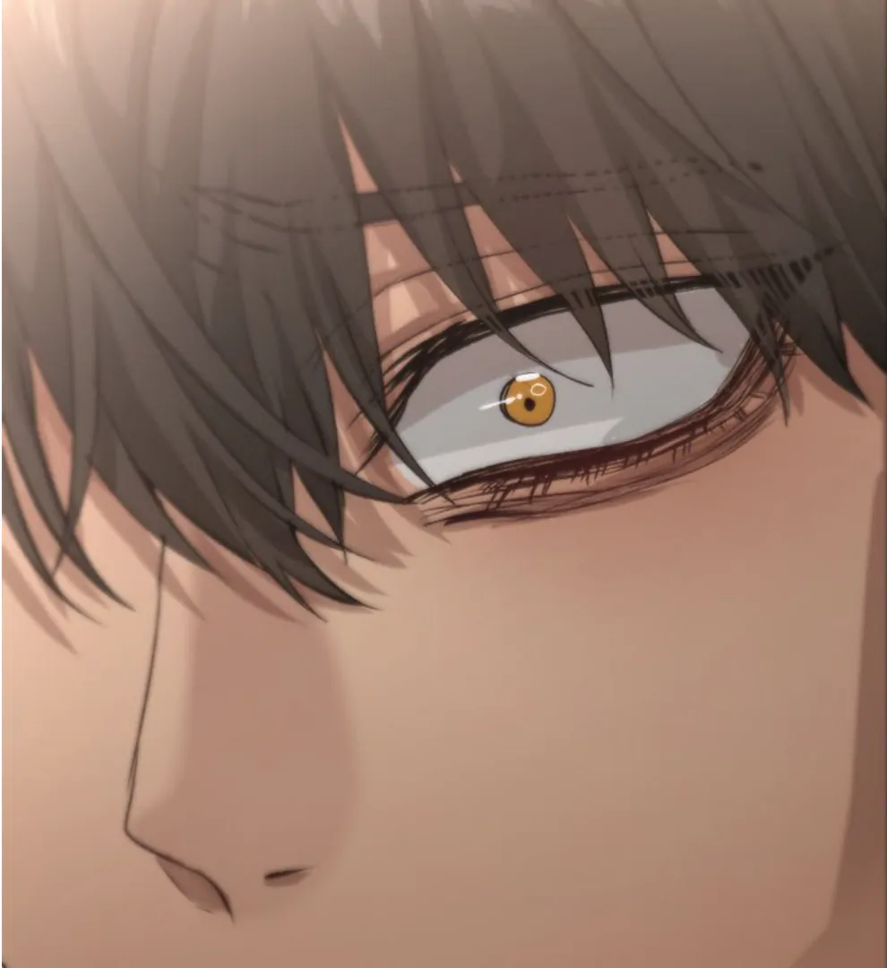 The Spring Scent of the Sea Chapter 64 857 175