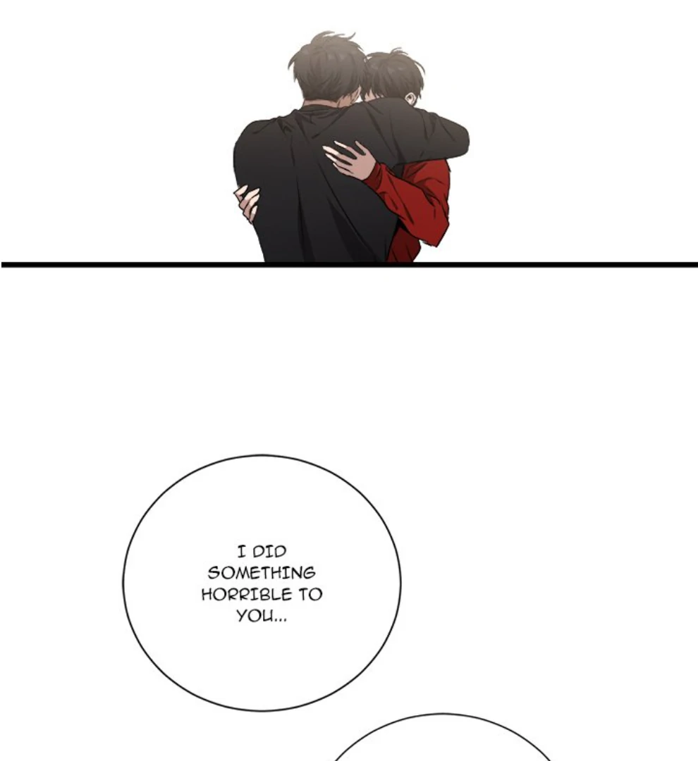 The Spring Scent of the Sea Chapter 64 865 183