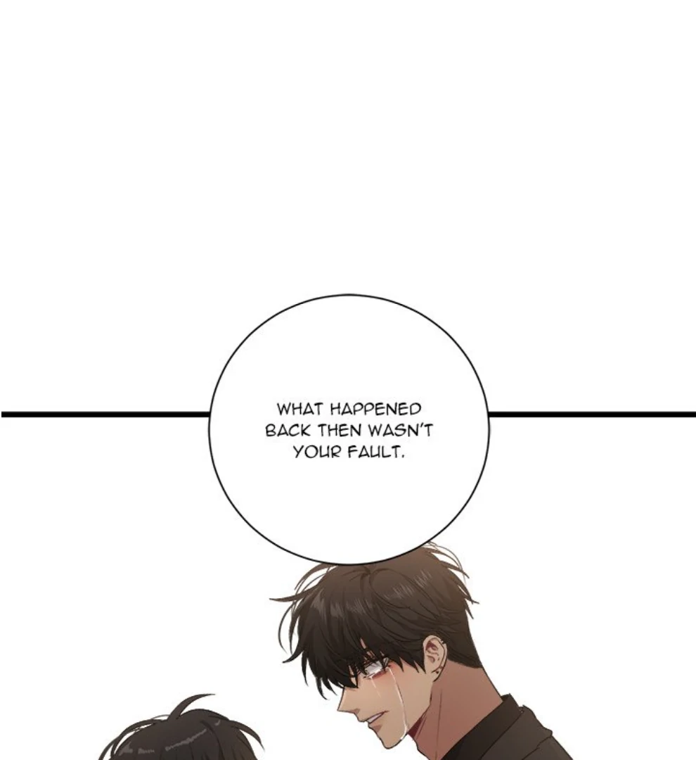 The Spring Scent of the Sea Chapter 64 869 187