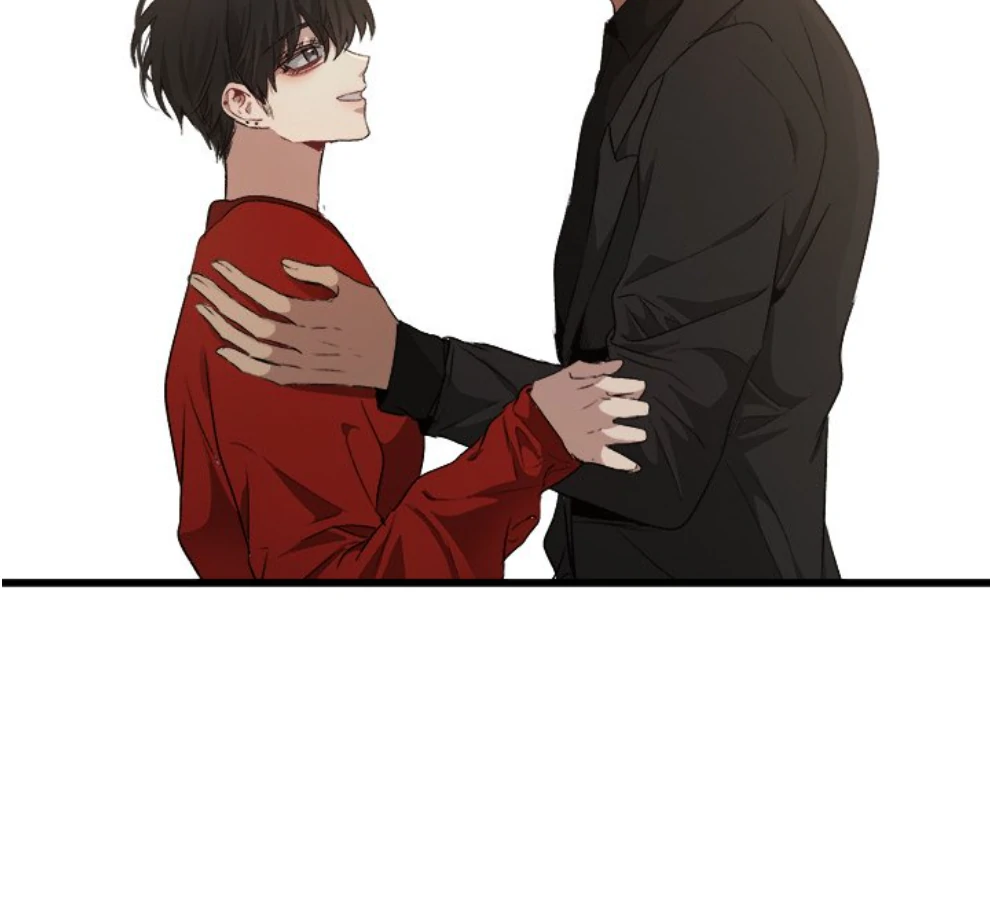 The Spring Scent of the Sea Chapter 64 870 188