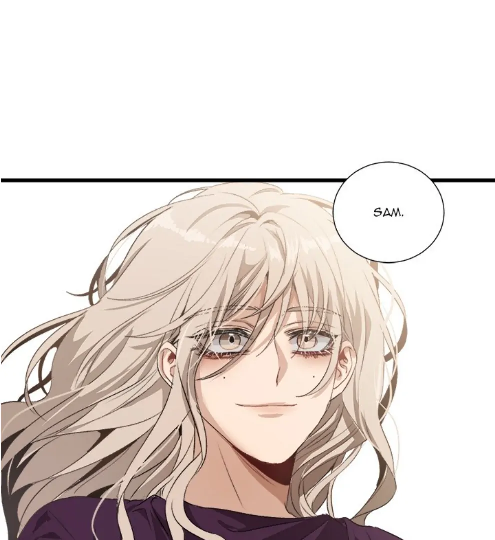 The Spring Scent of the Sea Chapter 64 874 192