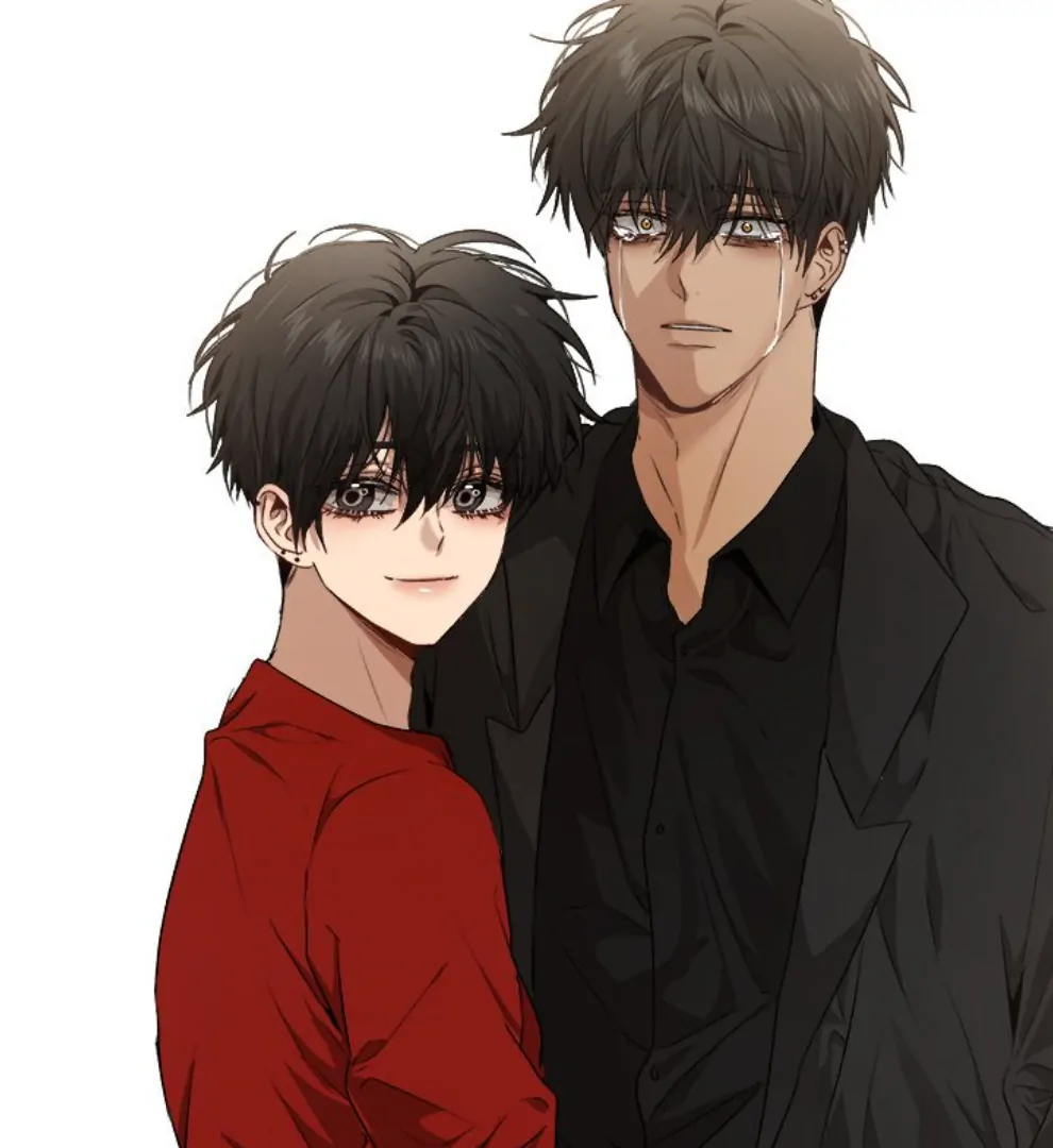 The Spring Scent of the Sea Chapter 64 877 195