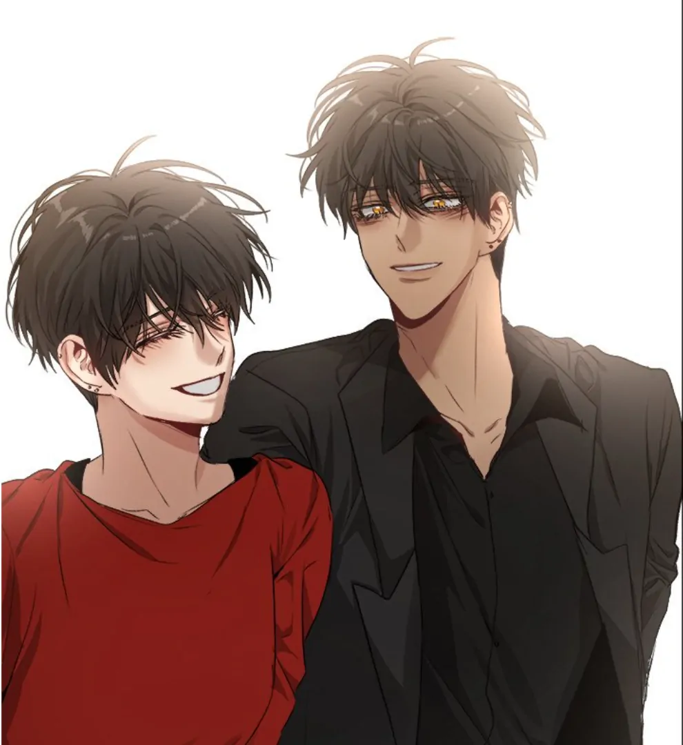 The Spring Scent of the Sea Chapter 64 881 199