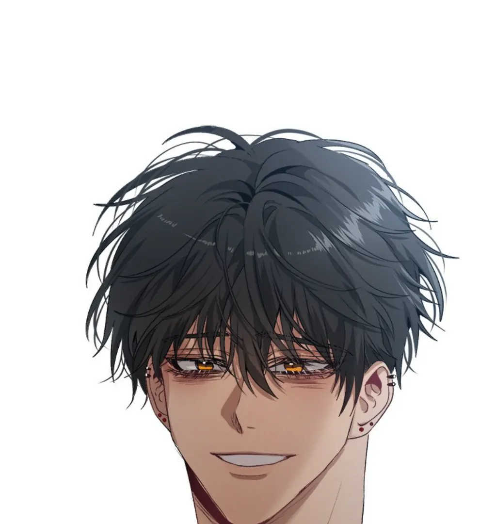 The Spring Scent of the Sea Chapter 64 884 202