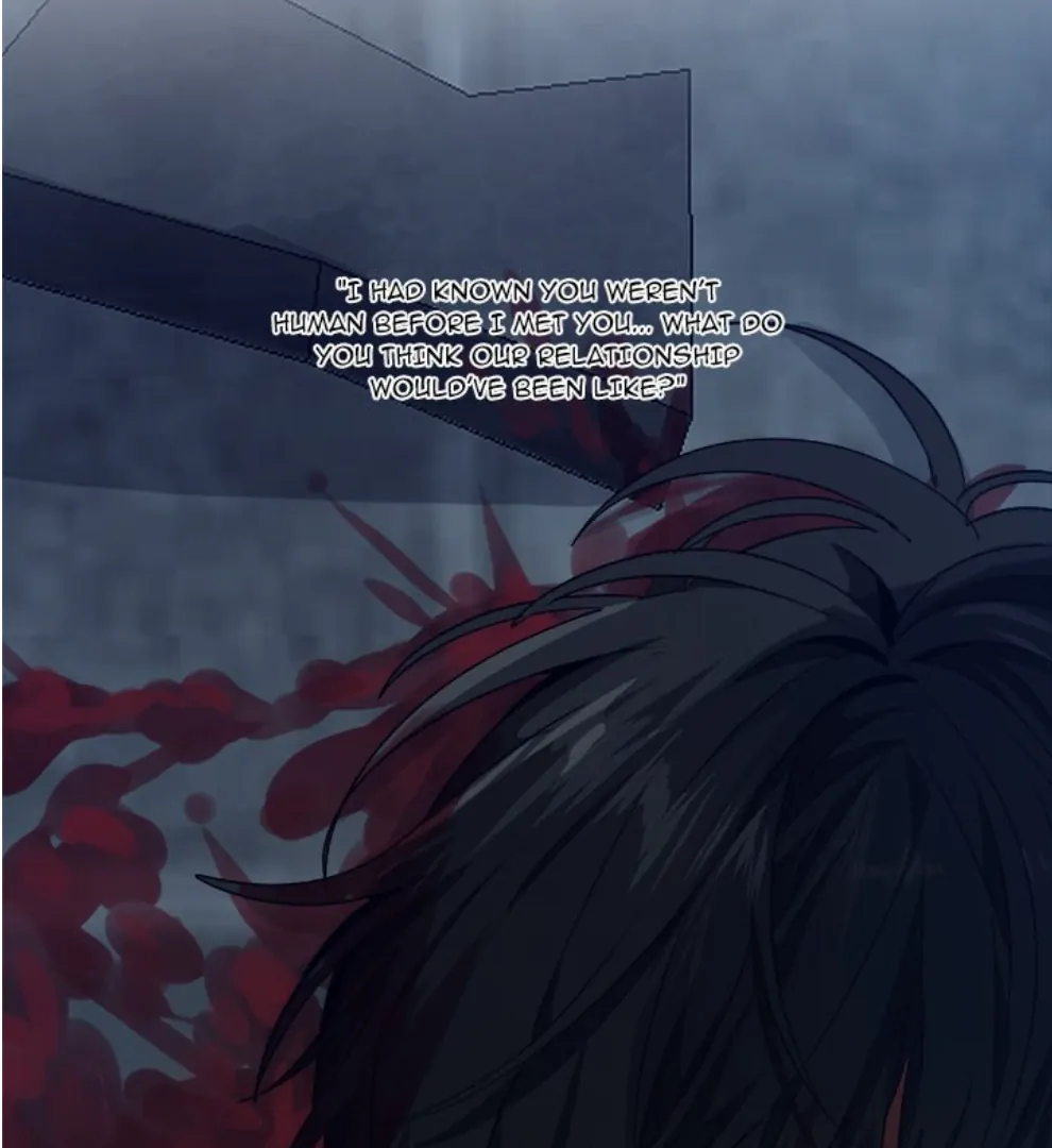 The Spring Scent of the Sea Chapter 64 888 206