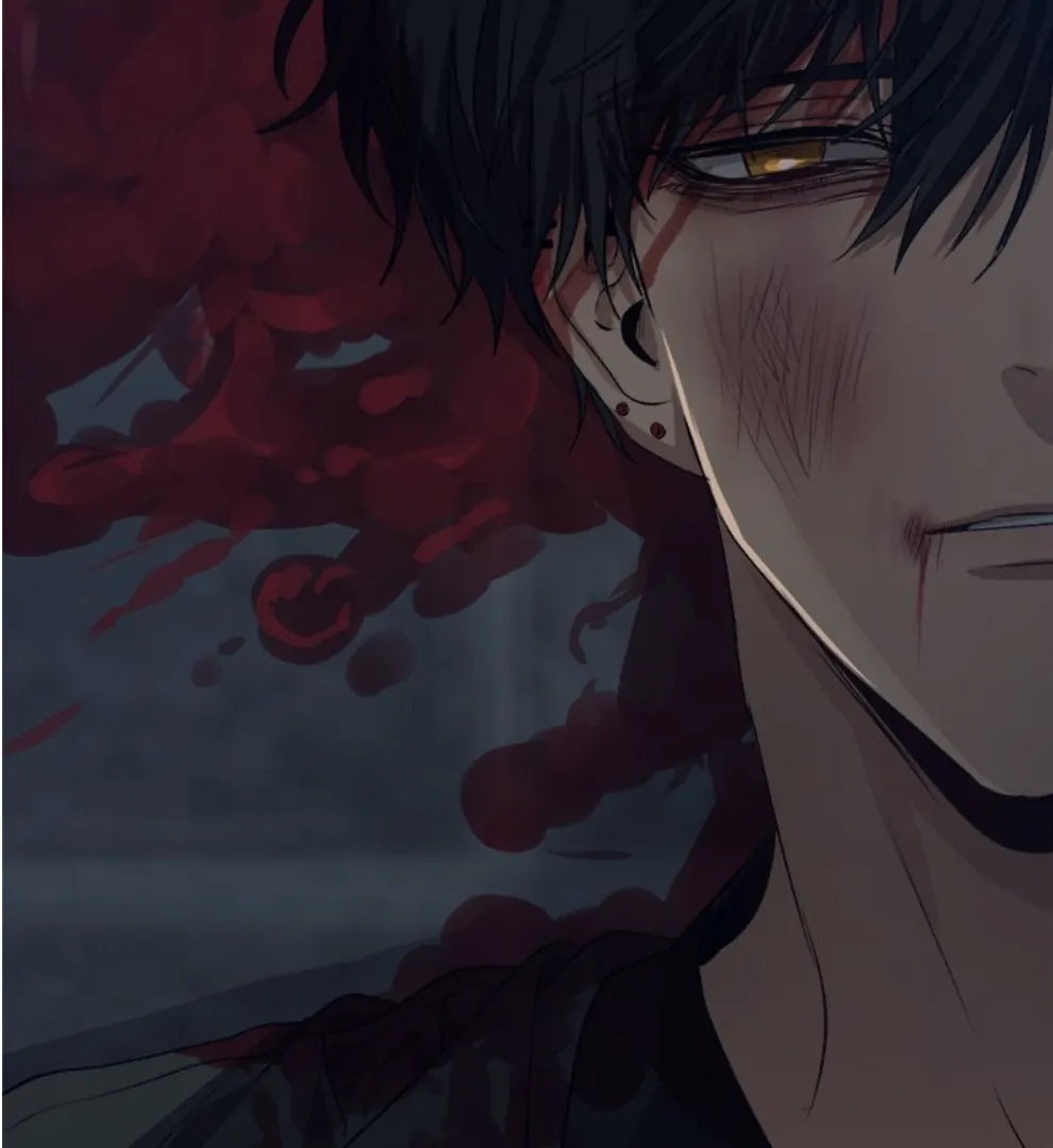 The Spring Scent of the Sea Chapter 64 889 207