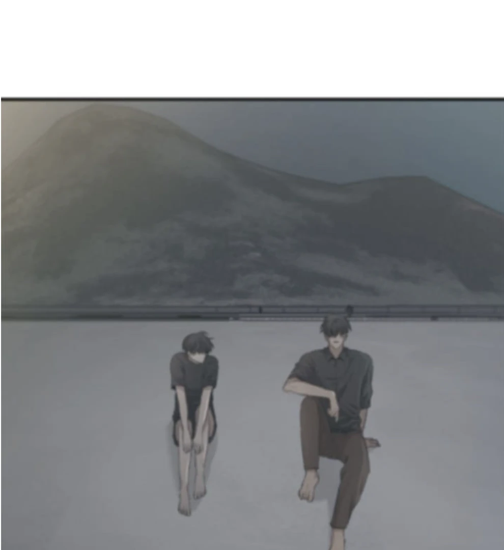 The Spring Scent of the Sea Chapter 64 891 209