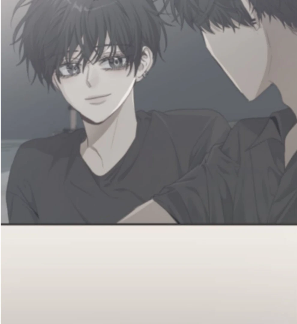 The Spring Scent of the Sea Chapter 64 894 212