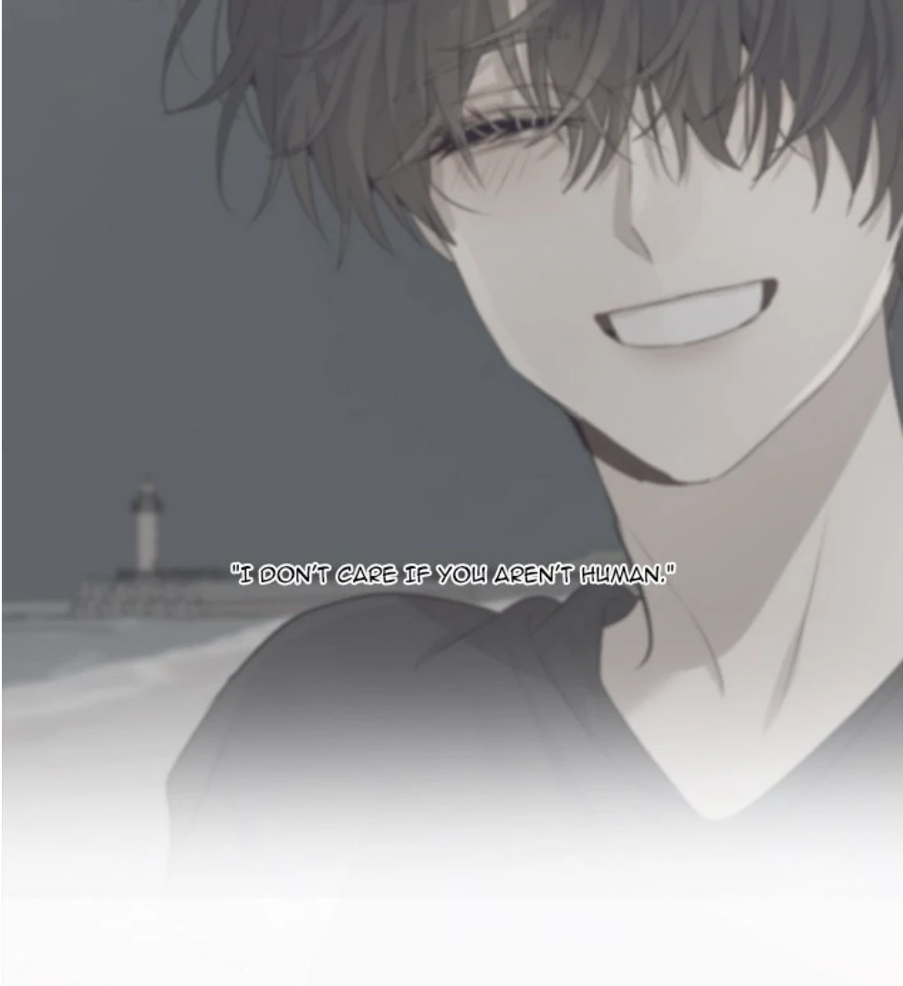 The Spring Scent of the Sea Chapter 64 896 214