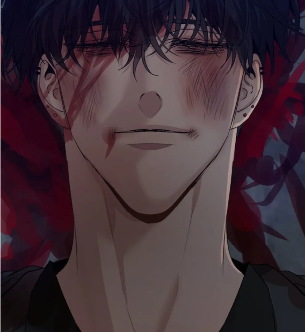 The Spring Scent of the Sea Chapter 64 899 217