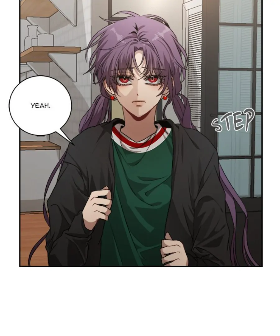 The Spring Scent of the Sea Chapter 65 371 004