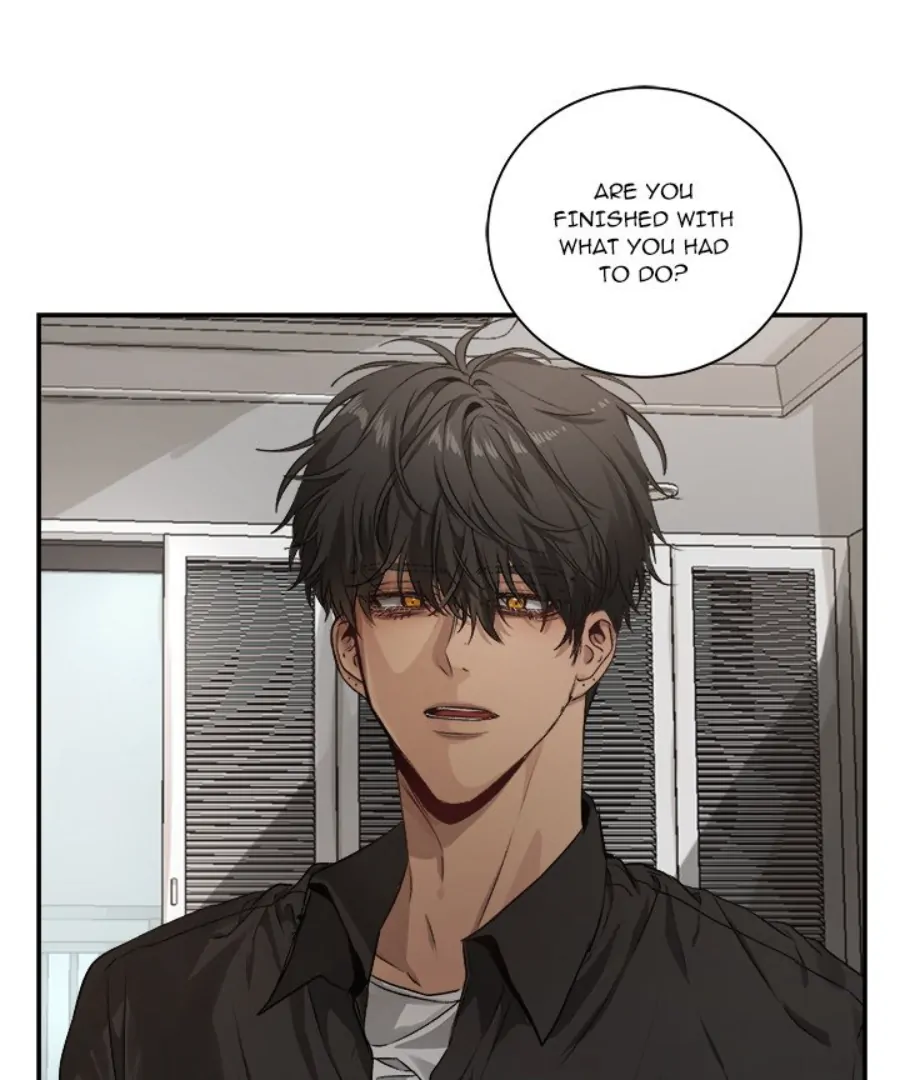 The Spring Scent of the Sea Chapter 65 372 005