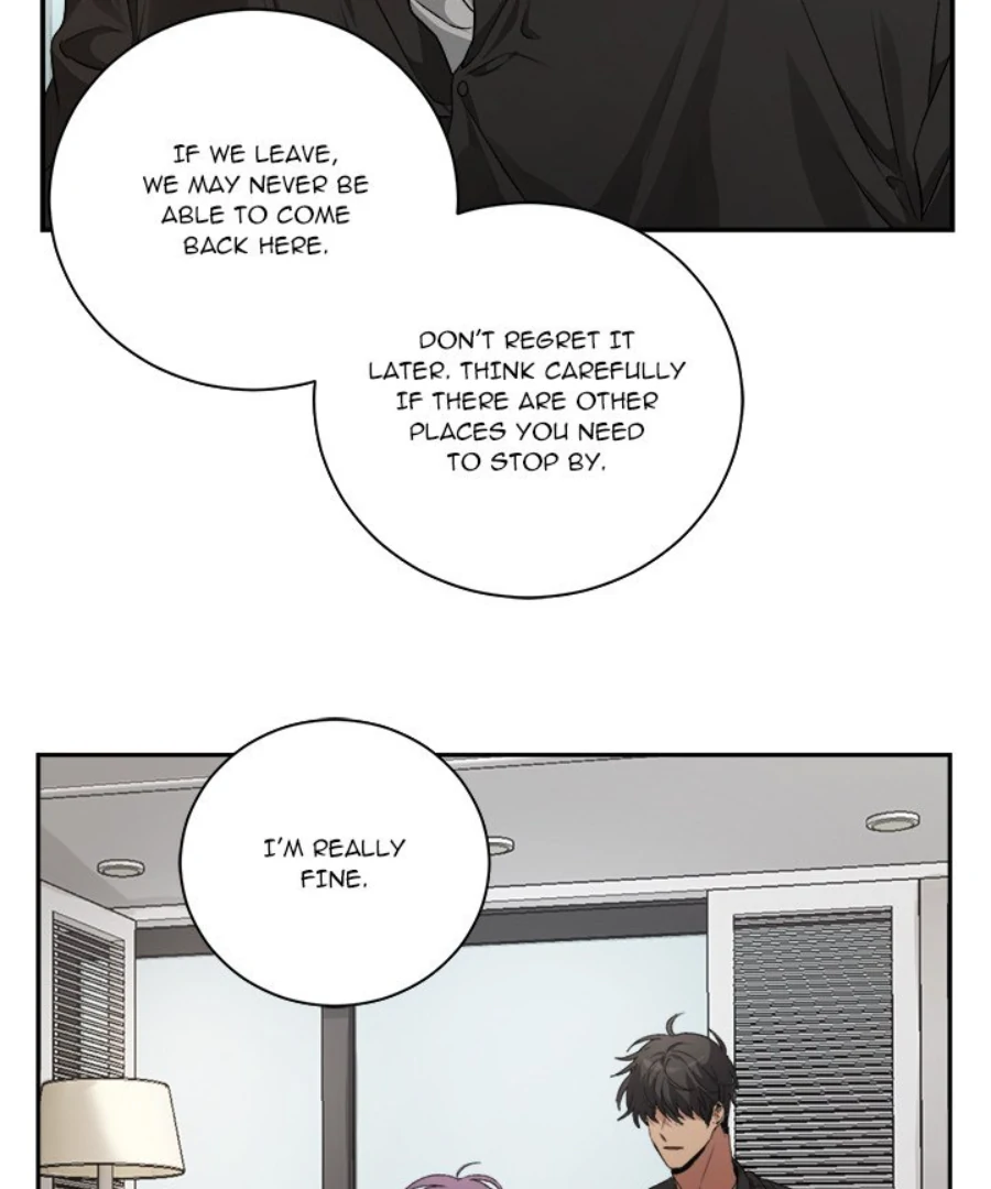 The Spring Scent of the Sea Chapter 65 373 006