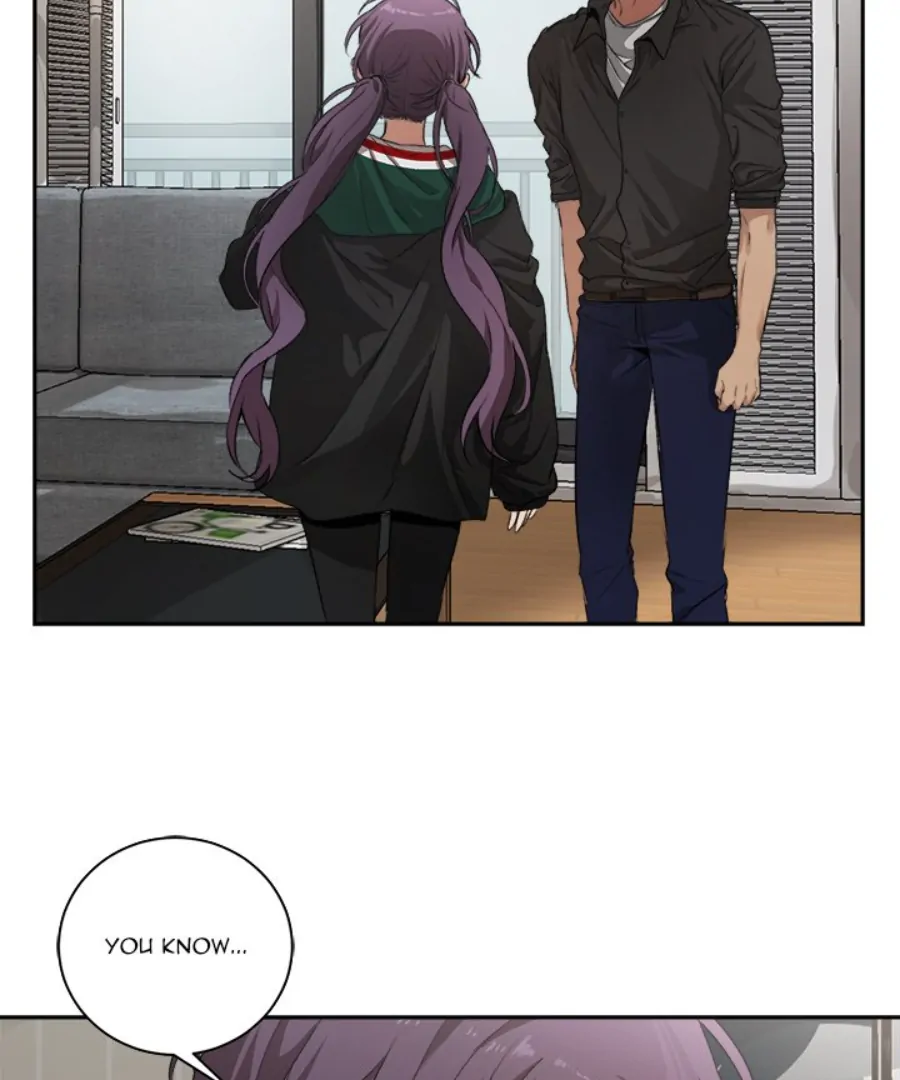 The Spring Scent of the Sea Chapter 65 374 007