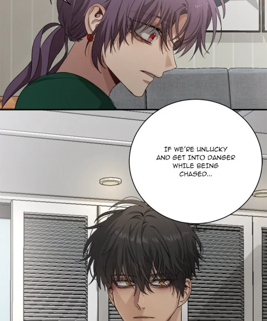 The Spring Scent of the Sea Chapter 65 375 008