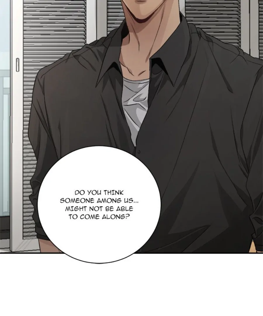 The Spring Scent of the Sea Chapter 65 376 009