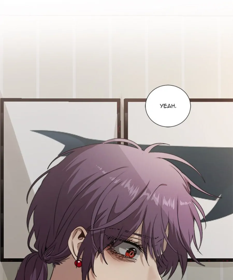 The Spring Scent of the Sea Chapter 65 378 011