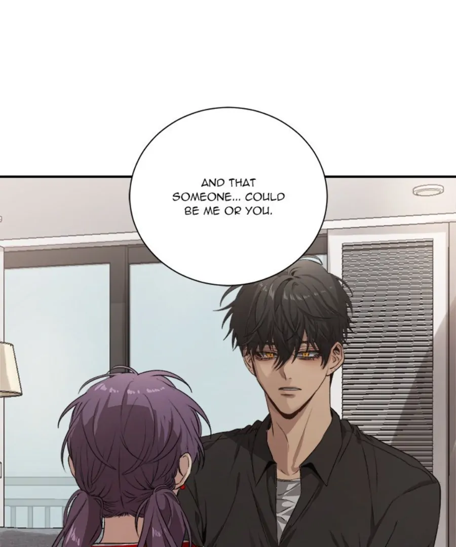 The Spring Scent of the Sea Chapter 65 380 013