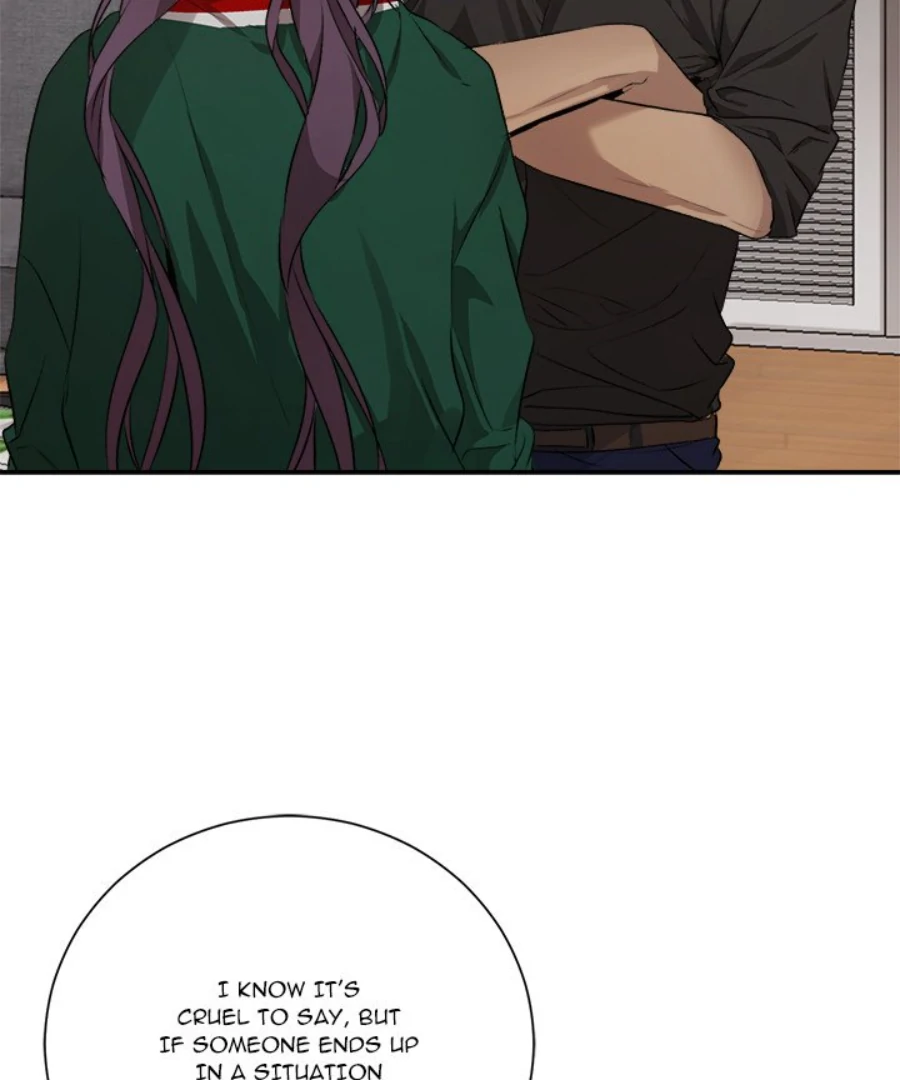 The Spring Scent of the Sea Chapter 65 381 014