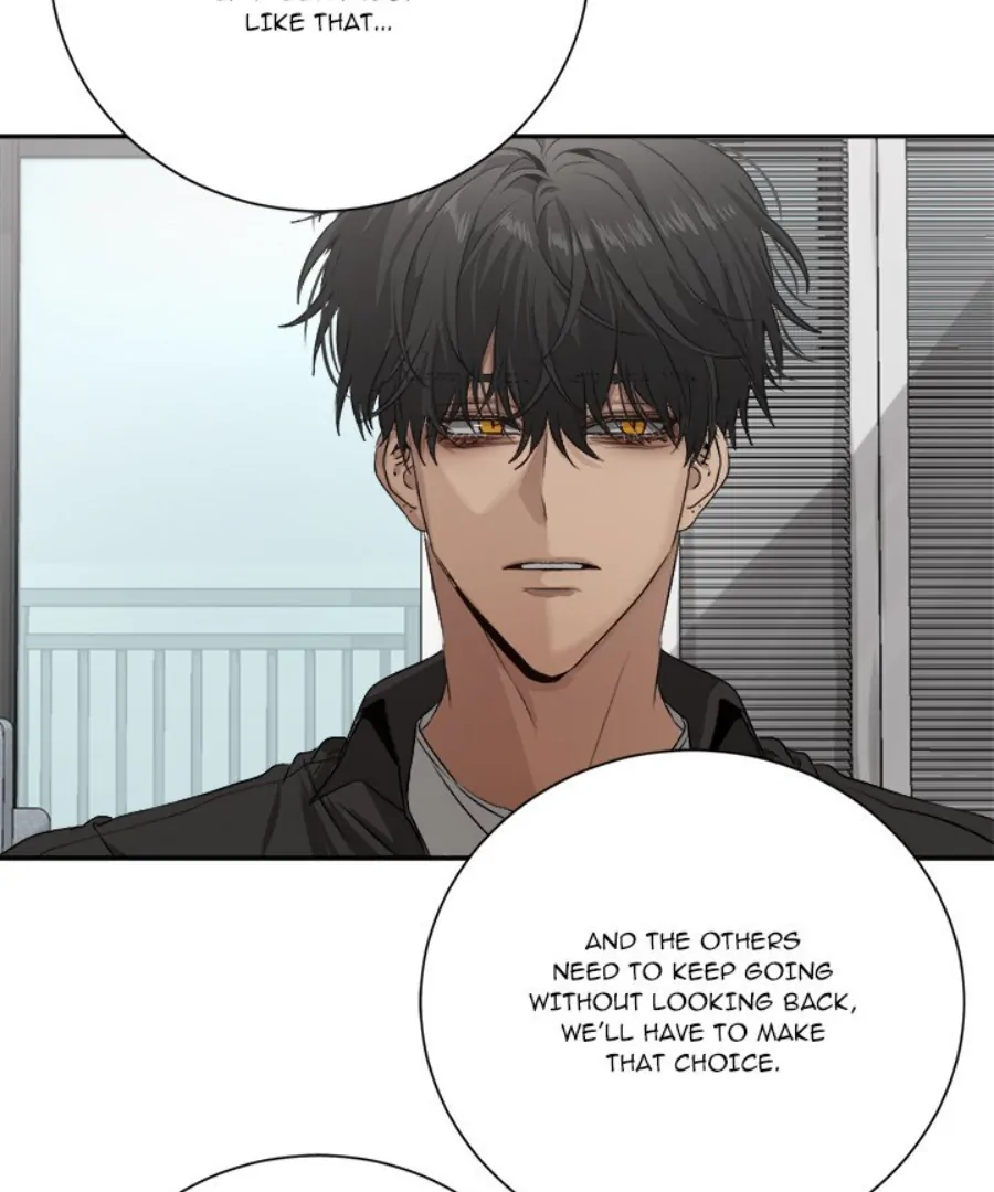 The Spring Scent of the Sea Chapter 65 382 015