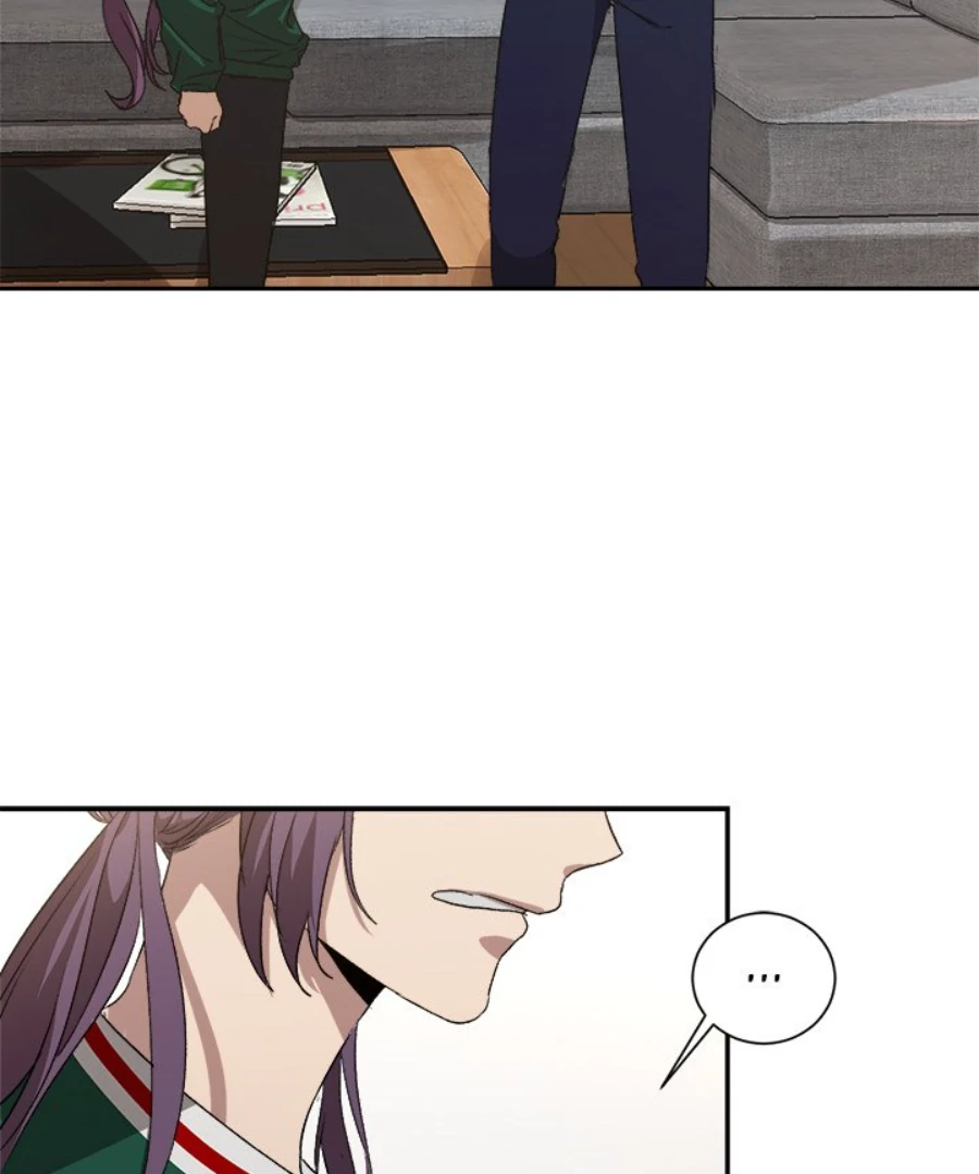 The Spring Scent of the Sea Chapter 65 384 017